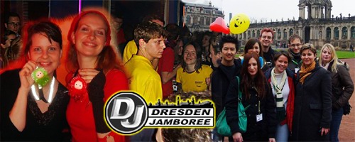 Dresden Jamboree 2006