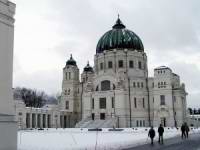 132 Wien 05 - Zentralfriedhof.JPG