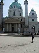 049 M Wiener Ostern 2006 Karlskirche.JPG