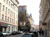 071 Wiener Ostern 2006 Hundertwasserhaus.JPG