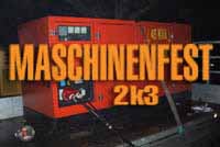 Maschinenfest 03